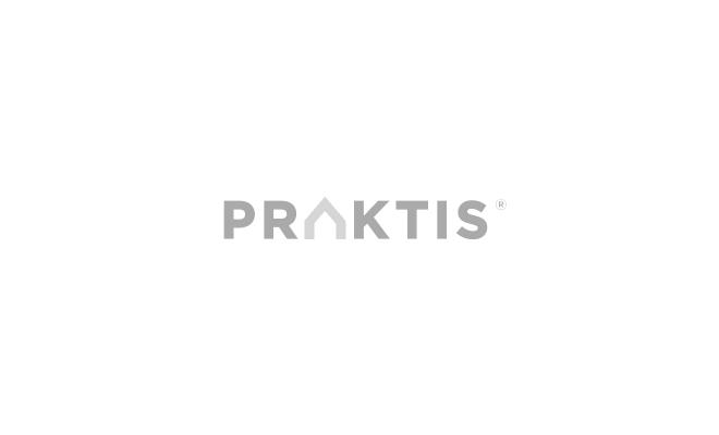 Vnitřní vstupní čistící pratelná rohož Prestige, Knots, FLOMA - délka 50 cm a šířka 150 cm
