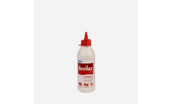 Duvilax EXPRES LS, dóza 250 g, bílá