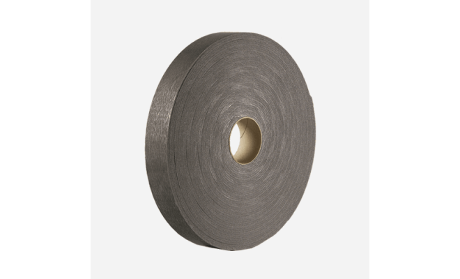 Samolepicí PE pás pod sádrokartonářské profily, 45 mm x 30 m, šedý