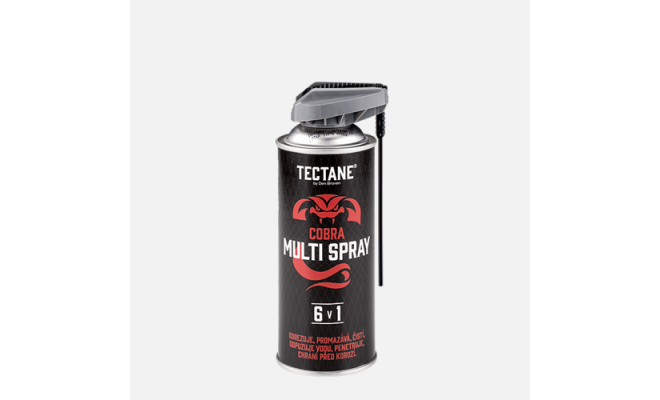 COBRA Multi spray, sprej 400 ml