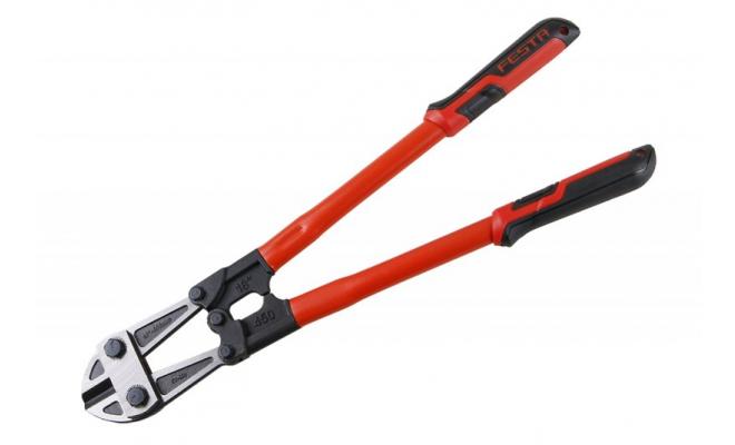 Kleště pákové FESTA CrMo 18&quot;/450mm
