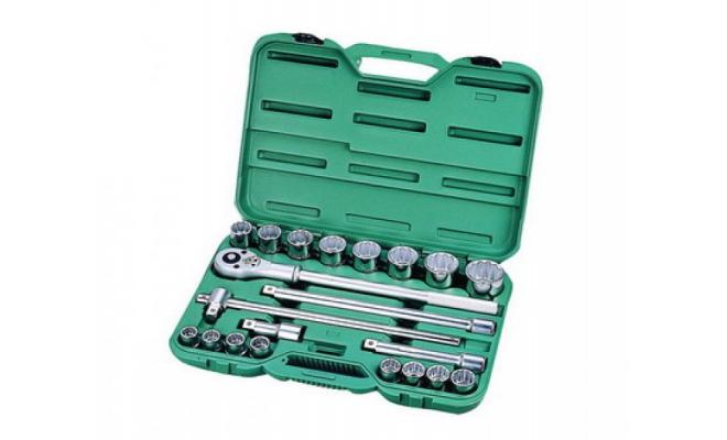 Gola sada FESTA CrV 21ks 3/4&quot; (Honiton)