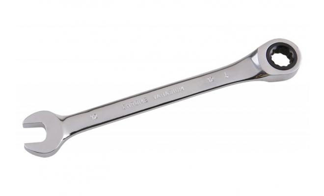 Klíč ráčnový FESTA CrV 12mm 72T