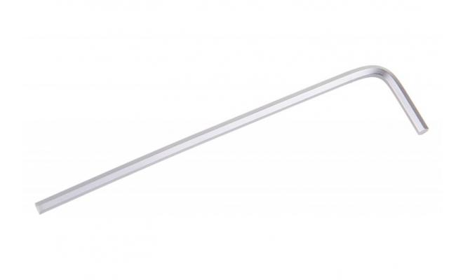 Klíč L inbus FESTA CrV 2. 5mm 18x88mm prodloužený