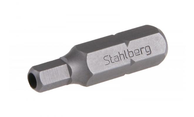 Bit STAHLBERG HTa 2. 0mm 25mm S2
