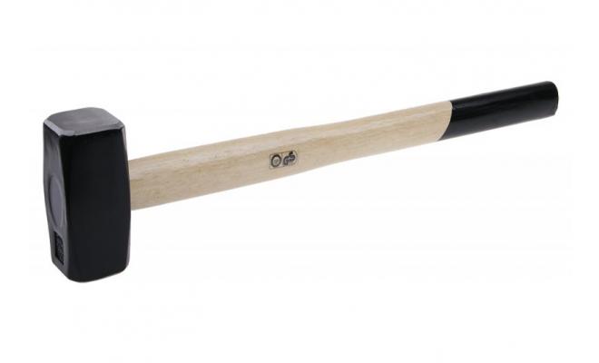 Palice 3000g 61cm násada dřevo