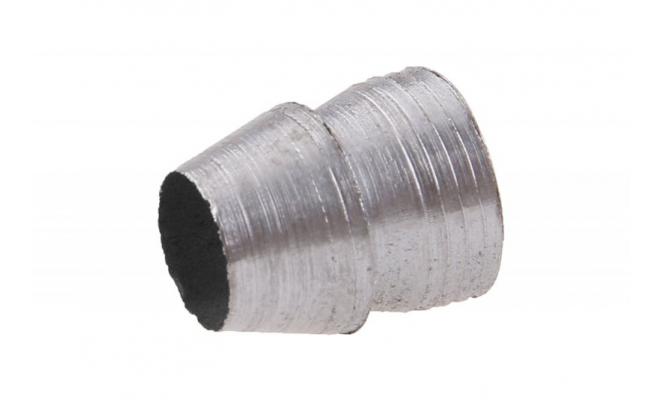 Klínek konický kruhový 10mm