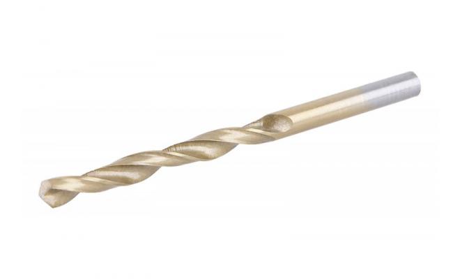 Vrták HSS TITAN 9. 0mm