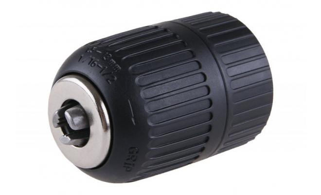 Sklíčidlo rychloupínací 1. 5-13mm,  1/2&quot; 20 UNF