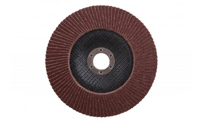 Kotouč lamelový 150mm P80