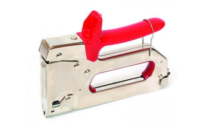Pistole sponkovací M77 (D)