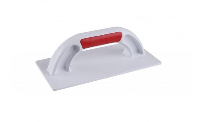 Hlad. plast MONOLIT 235x115mm bez povrchu