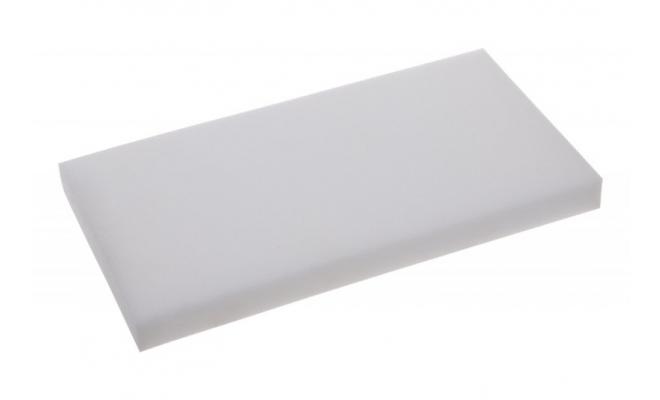 Molitan jemný náhradní 250x130x20mm