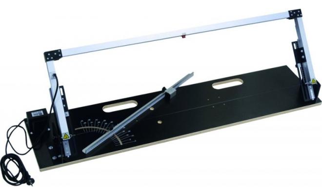 Řezačka polystyrenu FESTA strunová 137cm