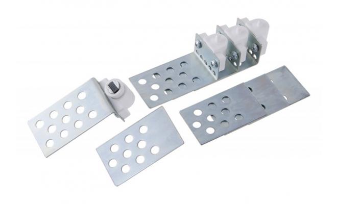 Sada magnety pod obklady stavitelné 4 ks