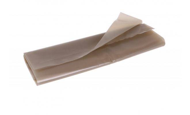 Pytel na suť PE 100l 500x1100x0. 16mm trasp.