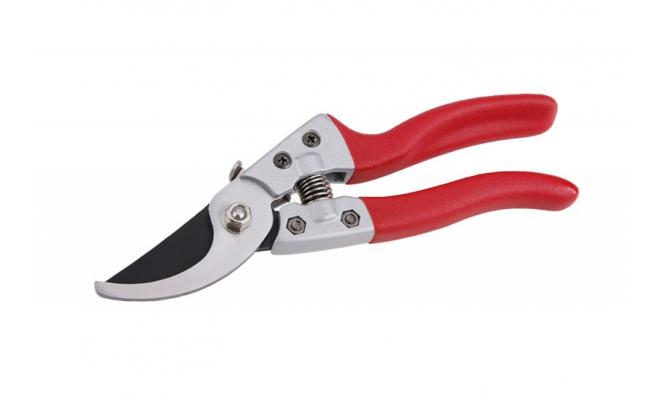 Nůžky zahradnické 21cm