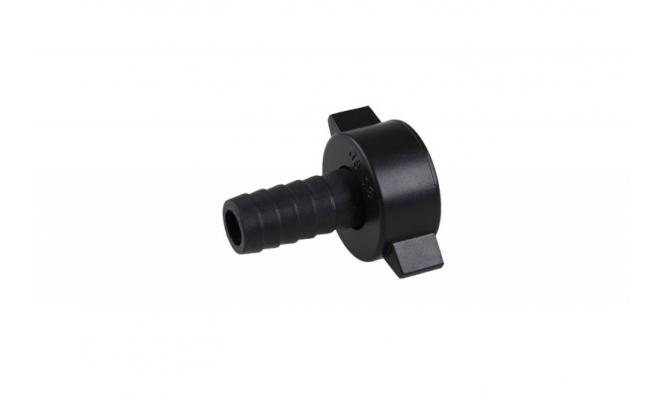 Hadicová koncovka 1/2&quot; - závit 3/4&quot;