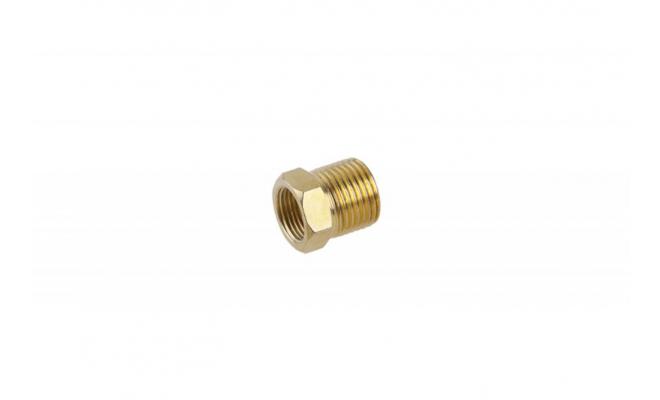Redukce-vnější 1/2&quot;/vnitřní 3/8&quot;