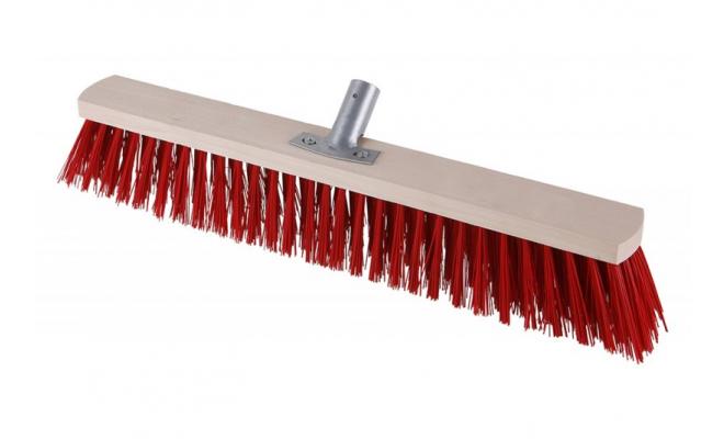 Smeták ulicový 50cm