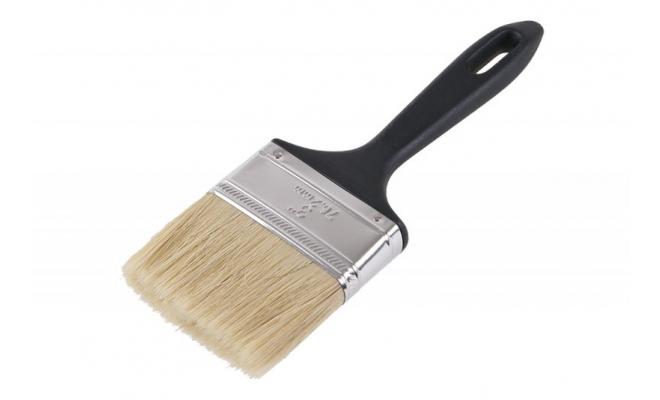 Štětec plochý 3&quot; 77x17x52mm
