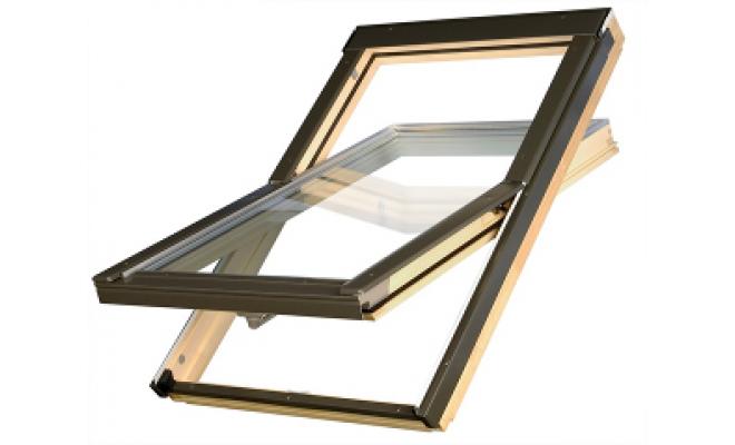 Střešní okno  Optilight  VB  78x118 cm