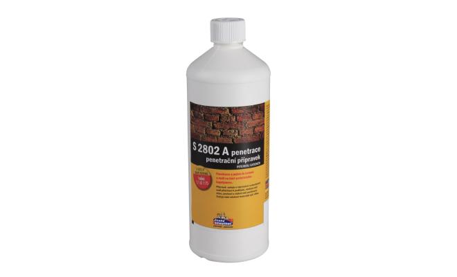 Výprodej - S 2802 A penetrace 10kg