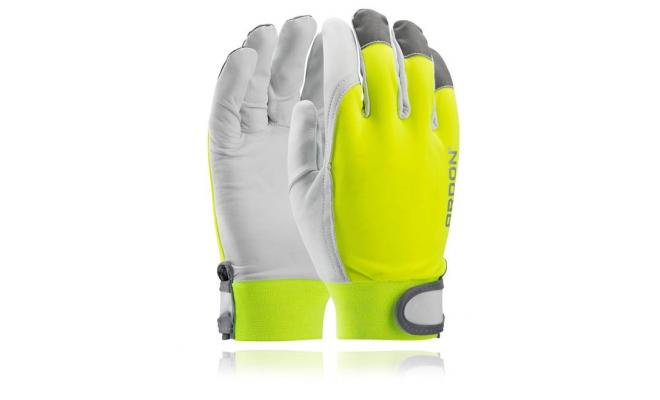 Rukavice HOBBY REFLEX WINTER 10