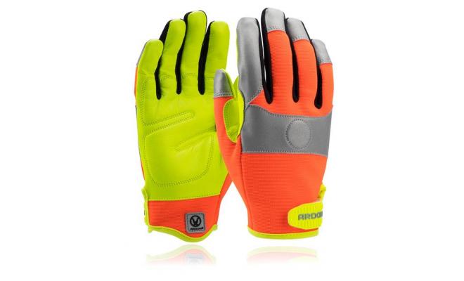 Rukavice THUNDER MAGNETIC 10