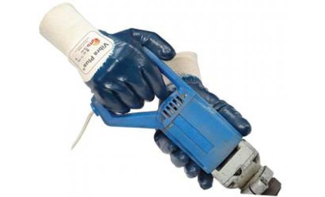 Rukavice VIBRA PLUS 22-786 08