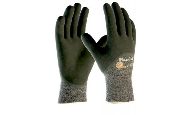 Rukavice MAXICUT OIL 34-421 08