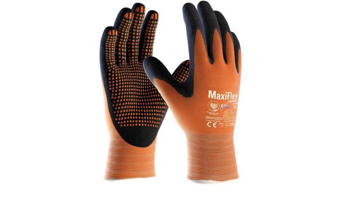 Rukavice MAXIFLEX ENDURANCE 42-848 08/SPE