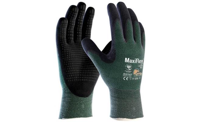Rukavice MaxiFlex Cut 34-8443 06
