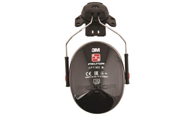 Sluchátka H540P3E-413-SV 