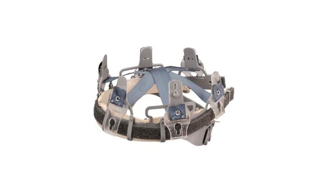 SCHUBERTH  náhl. kříž 6-k I/79 GW-R 