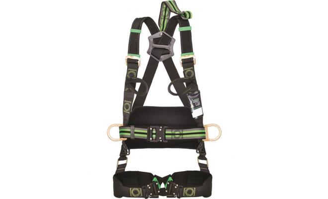 Bezpečnostní postroj FA1020700 XXL