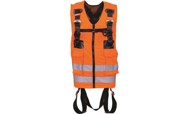 Postroj s vestou FA1030300 