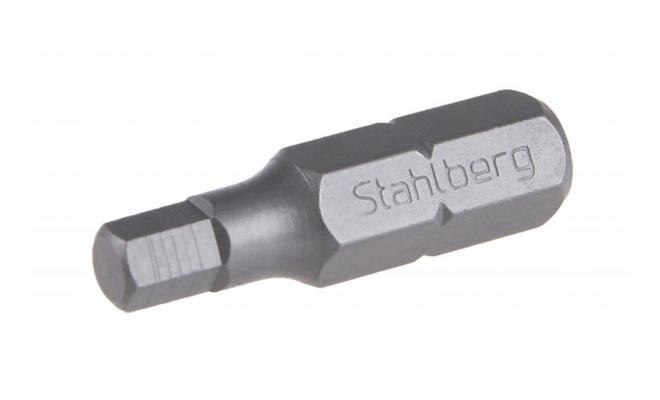 Výprodej - Bit H 3. 0mm 25mm S2