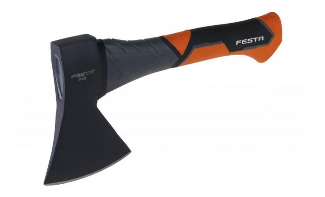 Výprodej - Sekera FESTA camp 550g 26cm FIBERGLASS