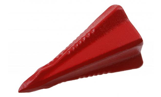 Výprodej - Štípací klín čtyřramenný 2500g