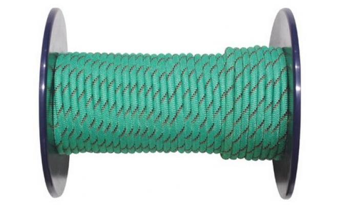 šňůra 6mm KRUŽBERK barevná        (100m)