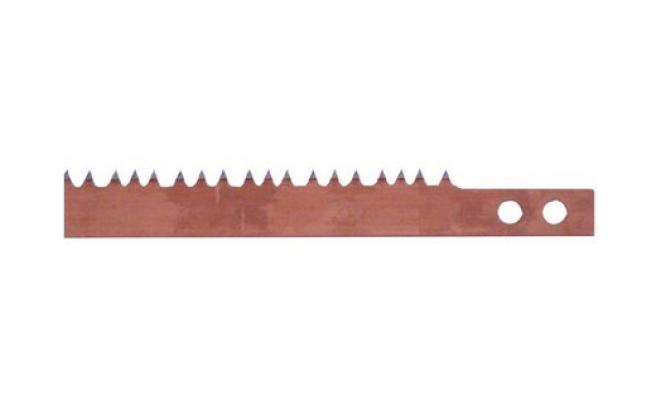 List pil.na dřevo  810mm SE-51-32  BAHCO na suché dřevo