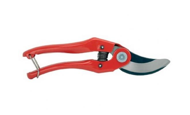 Nůžky zahradní  P121-23-F 23cm, pr.střihu 25mm  BAHCO