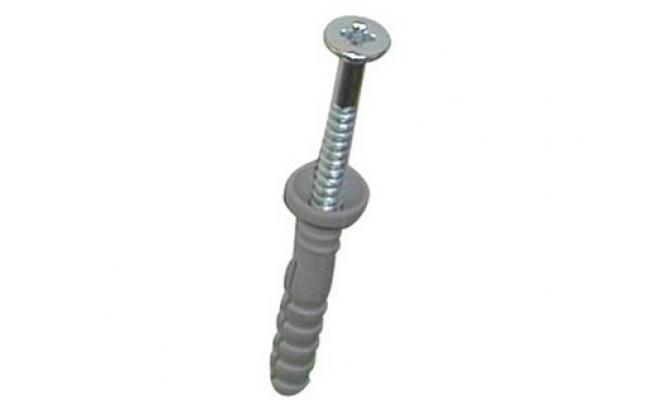 Hmoždinka NH  6x 80mm  (50ks)