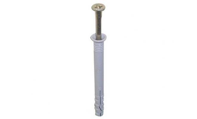 Hmoždinka NH  8x 60mm  (50ks)