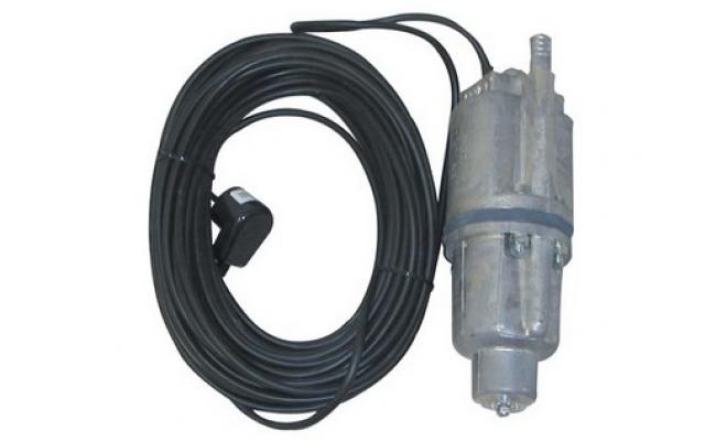 čerpadlo ponorné na vodu 220W ROB-2 kabel 10m