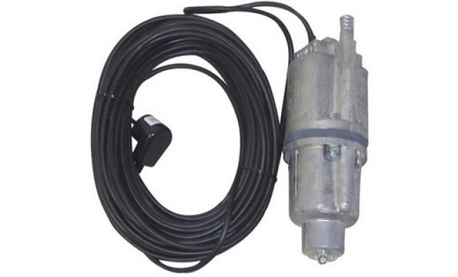 čerpadlo ponorné na vodu 220W ROB-2 kabel 45m