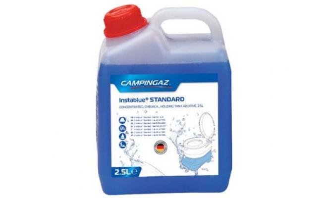 Náplň WC INSTABLUE STANDARD 2,5l, koncentrát