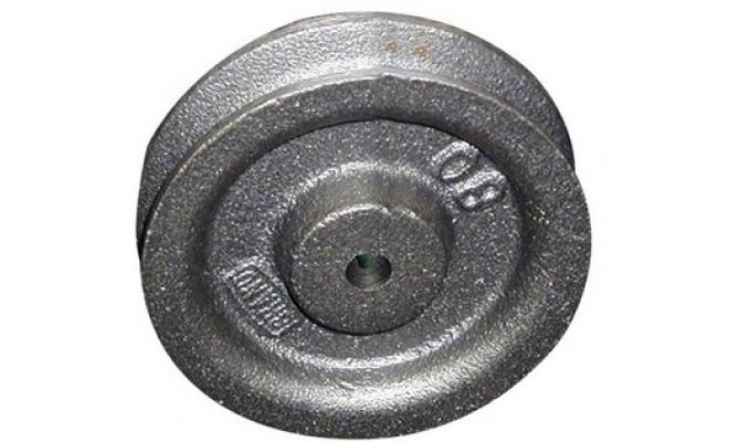 Kladka litá 120mm