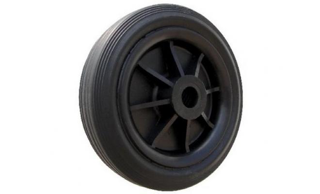 Kolečko obruč ČER 125/12mm KL PH disk